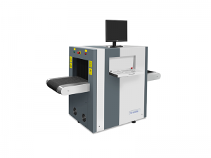 TE-XS5536 X-ray Baggage Scanner
