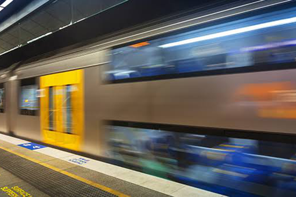Metro