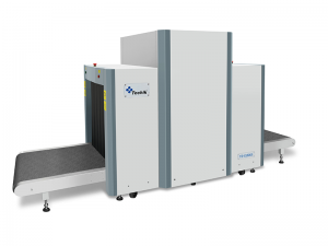 TE-XS8065 X-ray Baggage Scanner