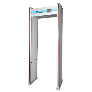 TE-SD2  Thermo Walkthrough Metal Detector