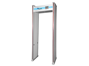 TE-SD2  Thermo Walkthrough Metal Detector