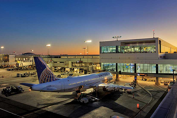 Airport