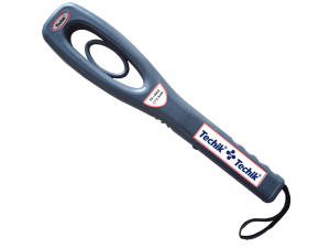 TE-SC2 Handheld Metal Detector