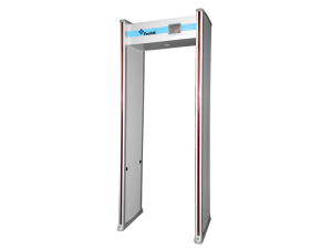 TE-SD2 Walk-through Metal Detector