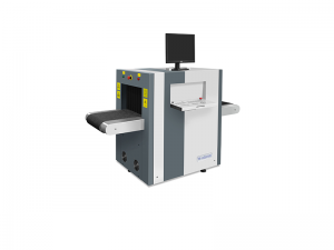 TE-XS5030C X-ray Baggage Scanner