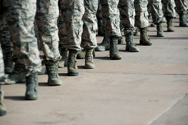 Military National defense